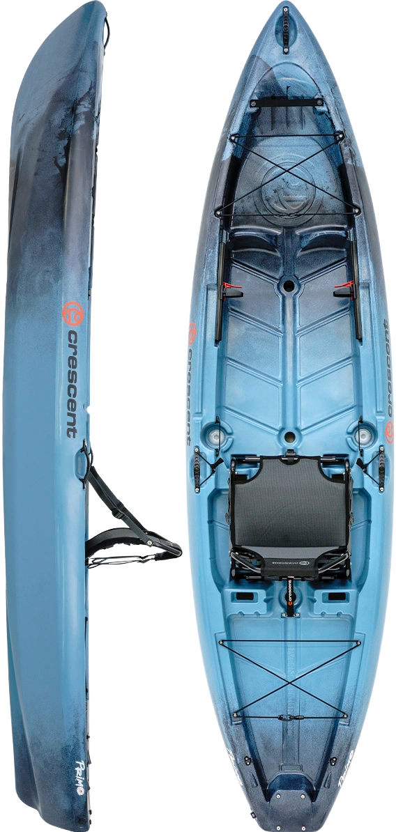 Crescent Primo Kayak