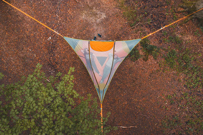 Tentsile Safari Stingray 3-Person Tree Tent (3.0)