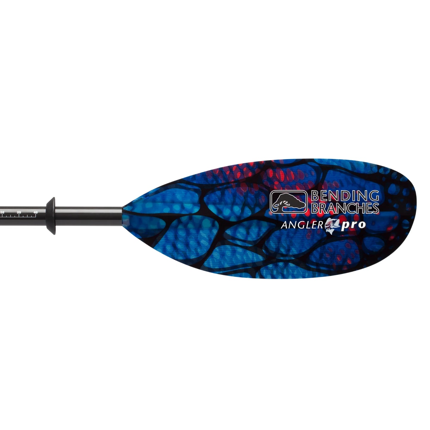 Angler Pro Versa-Lok Kayak Paddle | Cosmetic Blemish