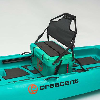 Crescent Kayak Cooler