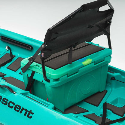 Crescent Kayak Cooler