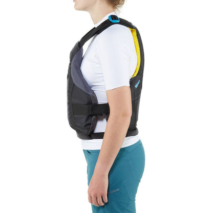 NRS Women's Siren PFD Lifejacket