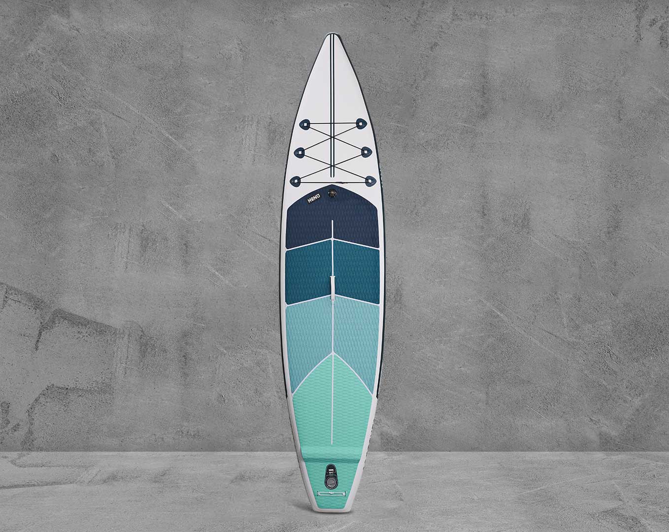 HONU Sorrento 11'3 Touring Paddleboard - NEW!