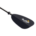 Sting Ray Carbon 4-Piece Posi-Lok Paddle