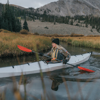 Sting Ray Hybrid Posi-Lok Paddle | Cosmetic Blemish