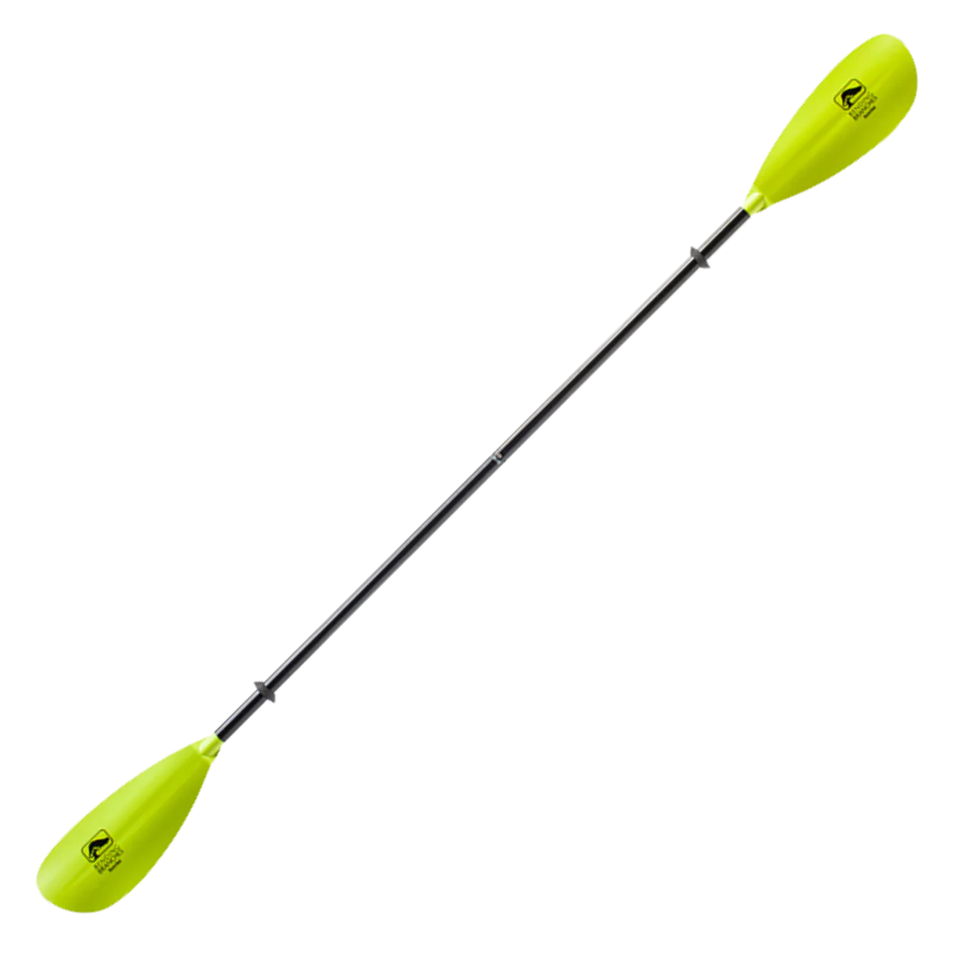 Sunrise Fiberglass Paddle | Cosmetic Blemish