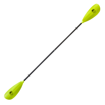 Sunrise Fiberglass Paddle | Cosmetic Blemish