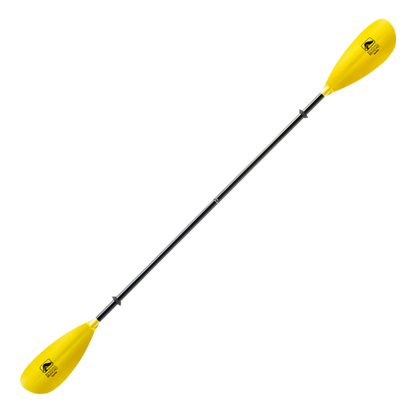 Sunrise Fiberglass Paddle | Cosmetic Blemish