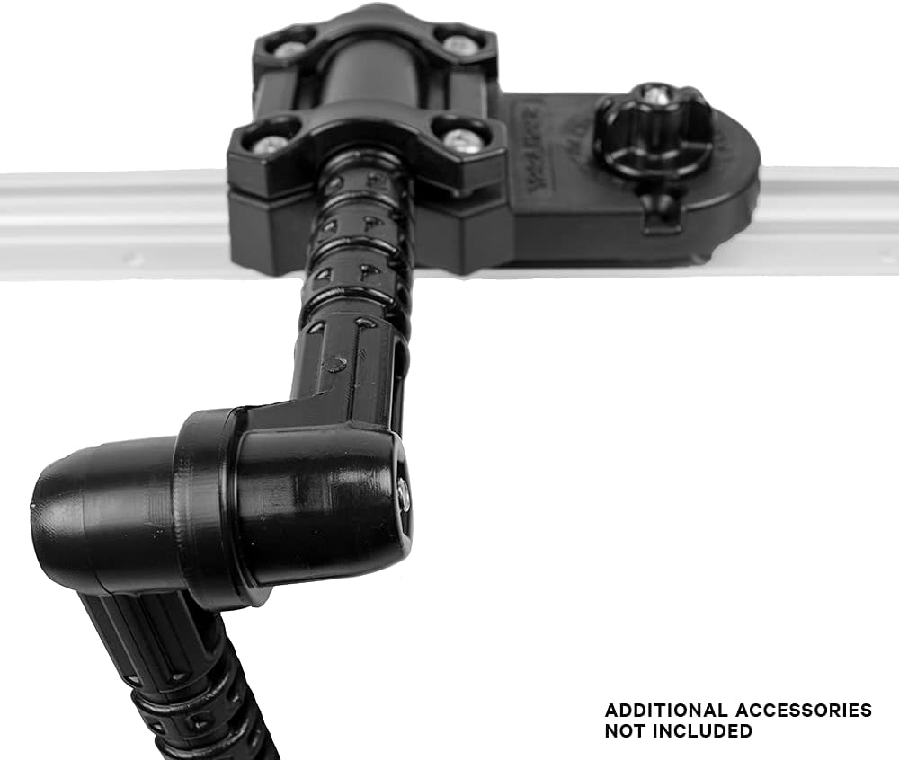 SwitchBlade Transducer Deployment Arm