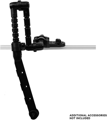 SwitchBlade Transducer Deployment Arm