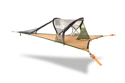 Tentsile Tree Tent Connect 2 Safari mesh removed