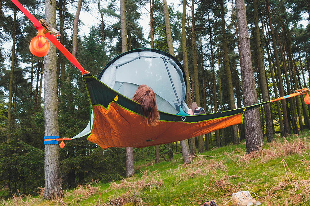 Tentsile Safari Connect 2 Tree Tent Quilt insulator