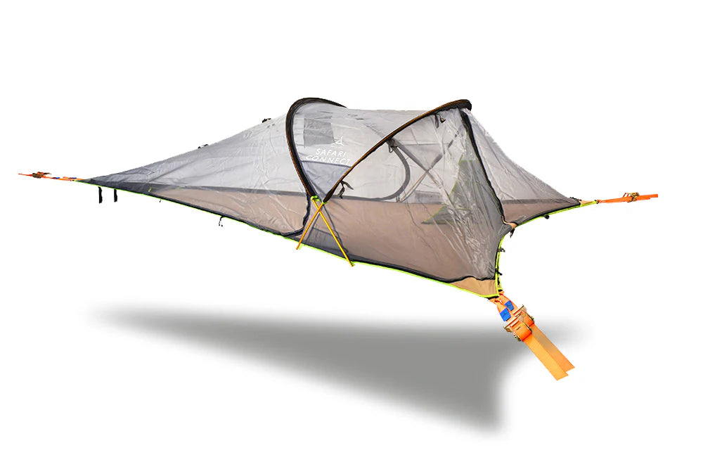 Tentsile Safari Connect 2-Person Tree Tent (3.0) no rain fly