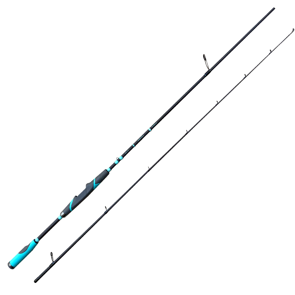 Inshore Spinning Rod and Reel Fishing Combo