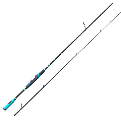 Inshore Spinning Rod and Reel Fishing Combo