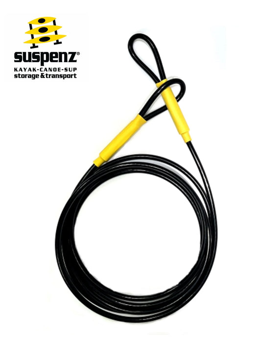 Suspenz Single Multi-Purpose Locking Cable