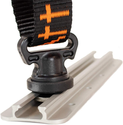 Vertical Tie Down Track Mount 2 Pack