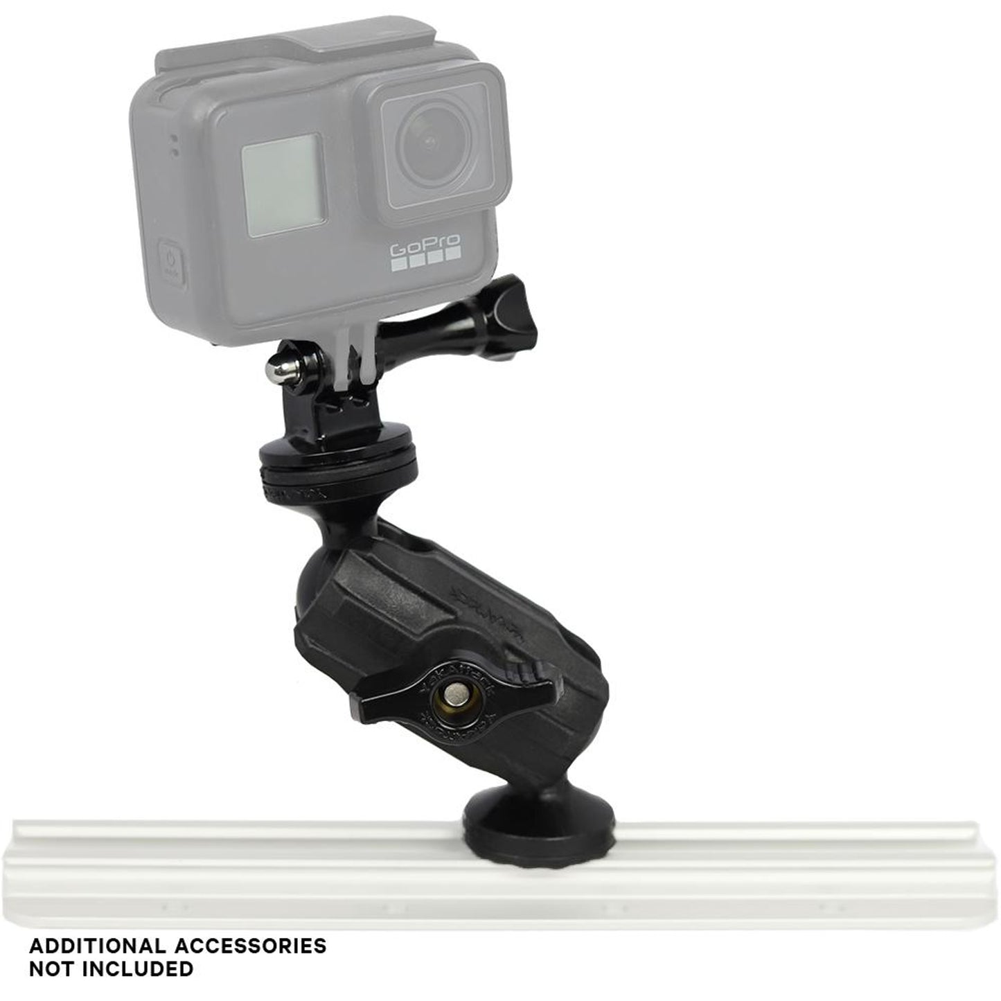 Articulating Camera Mount