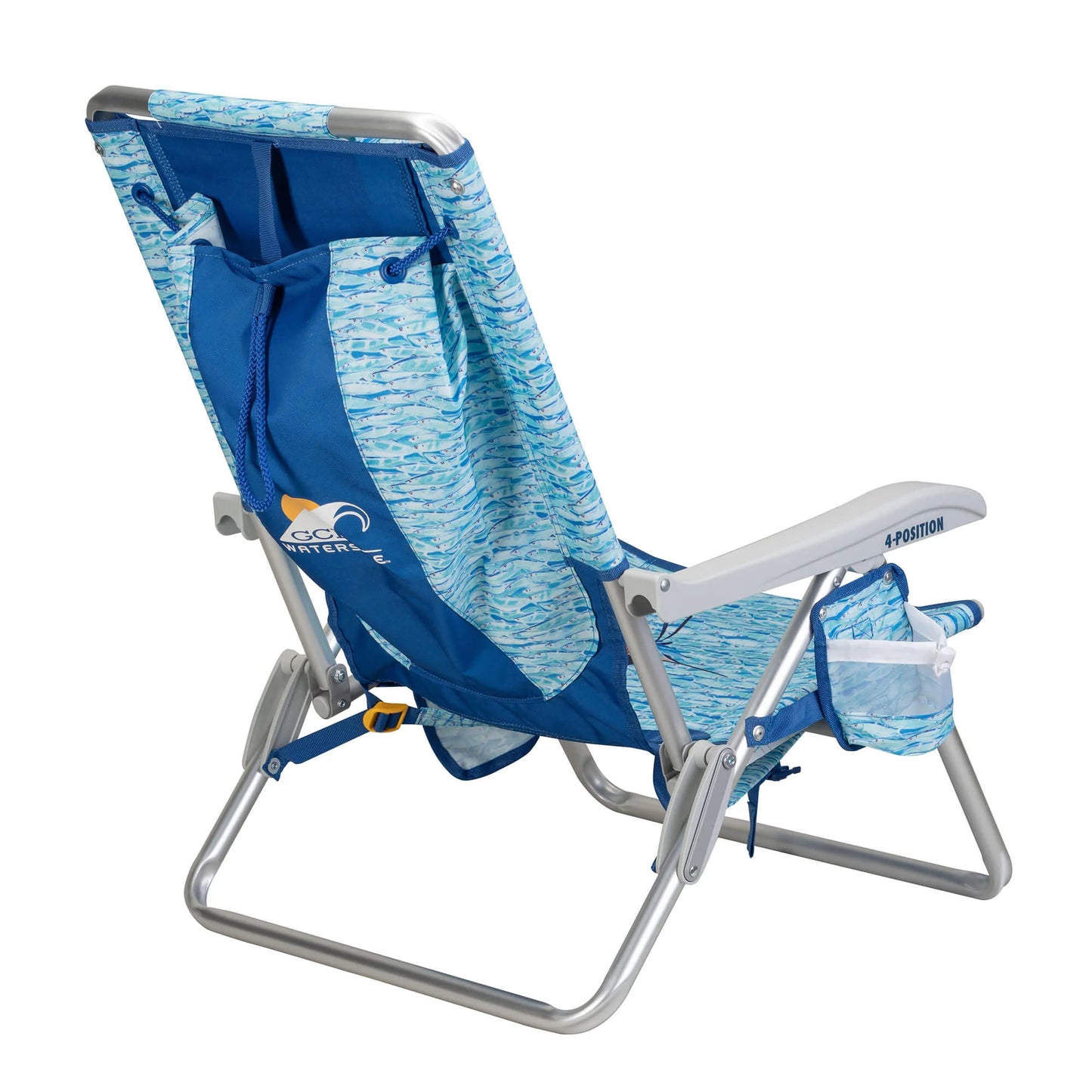 GCI Backpack Beach Chair