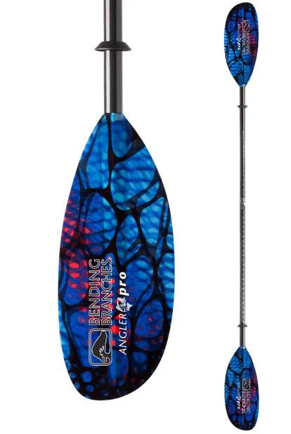 Angler Pro Versa-Lok Kayak Paddle | Cosmetic Blemish