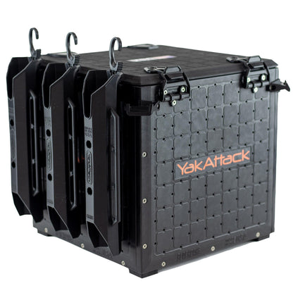 YakAttack BlackPak Pro Crate 13" x 13"