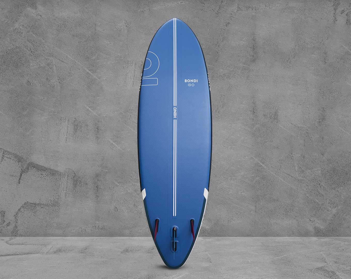 HONU Bondi 9'5 Surfing Paddleboard - NEW!