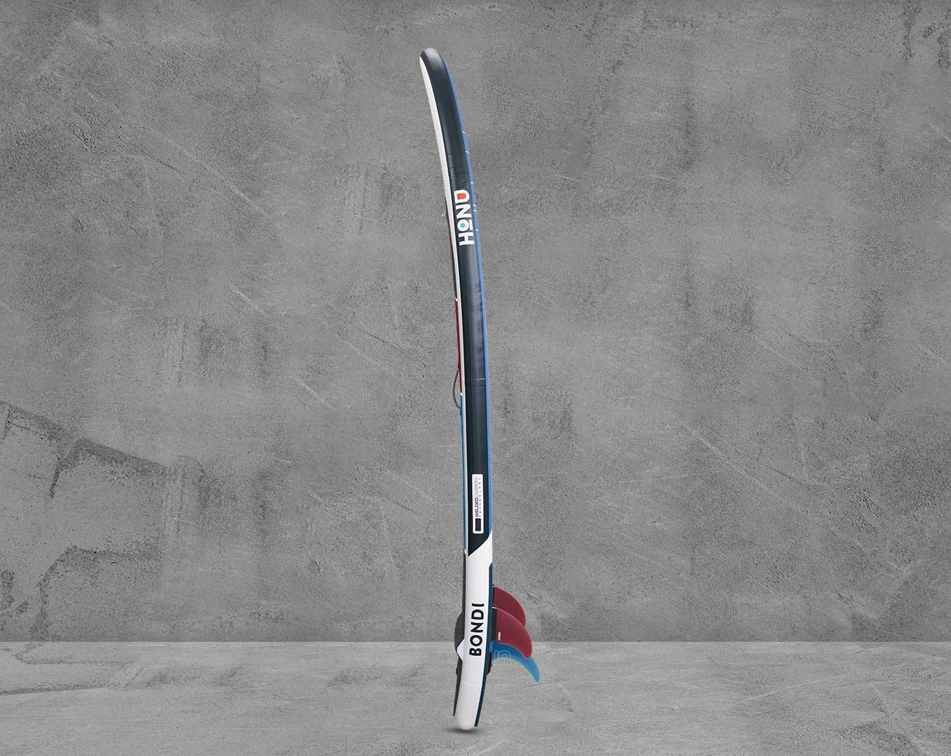 HONU Bondi 9'5 Surfing Paddleboard - NEW!