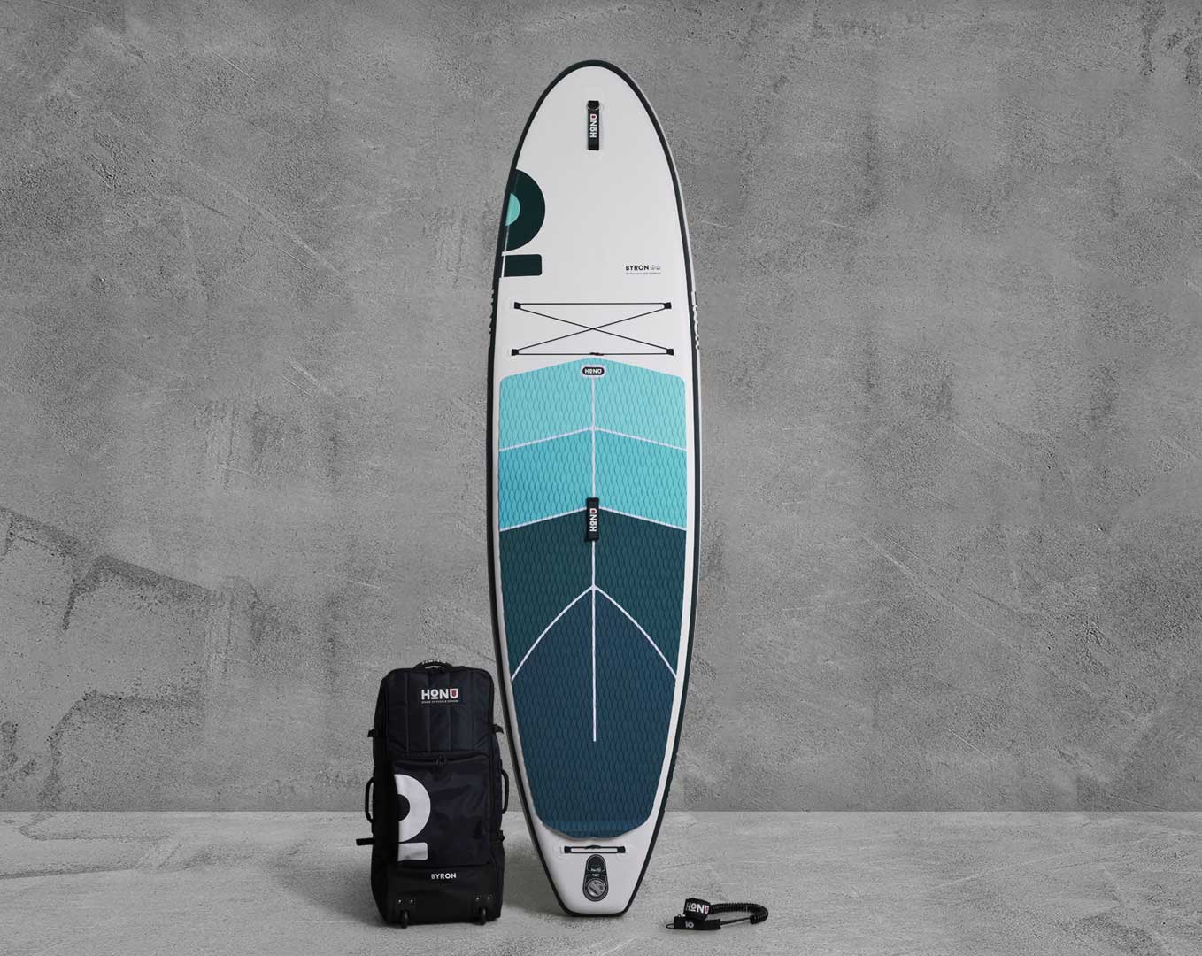 HONU Byron 10'6 All Rounder Paddleboard