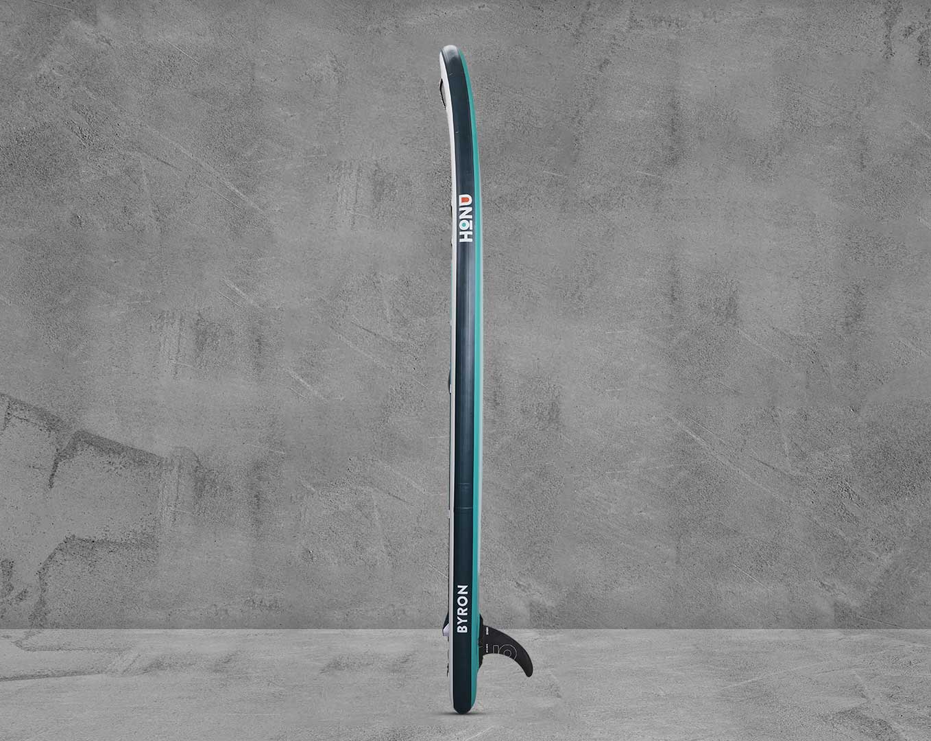 HONU Byron 10'6 Paddleboard - New Version