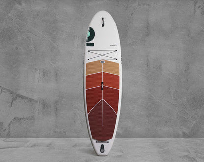 HONU Byron 9'8 - All Rounder Paddleboard