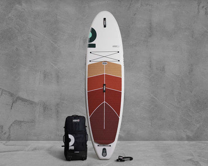 HONU Byron 9'8 - All Rounder Paddleboard