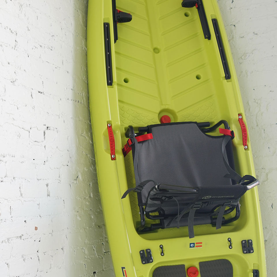 Crescent UltraLite Kayak