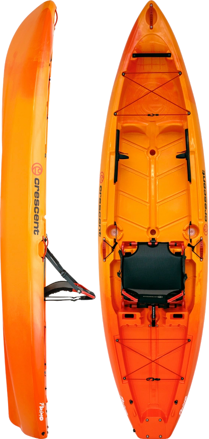 Crescent Primo Kayak Dawn 