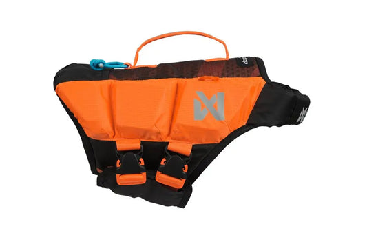 Protector Life Jacket Dog Floatation Device