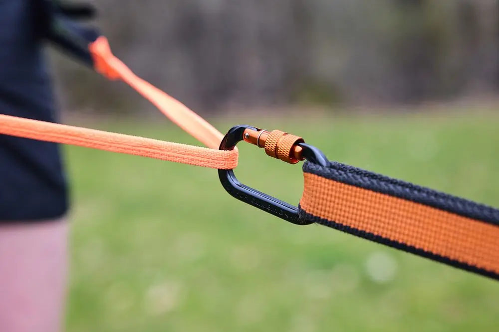 CaniX Belt Pro for Canicross (Unisex)