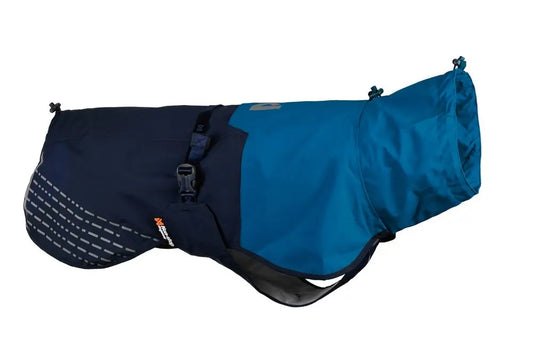 Fjord Raincoat (with Wind Protection) for Dogs