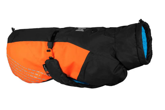 Glacier 2.0 Insulated Dog Jacket