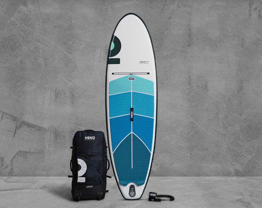 Honu Airlie 8'6 Kids Paddle Board Clear Waters