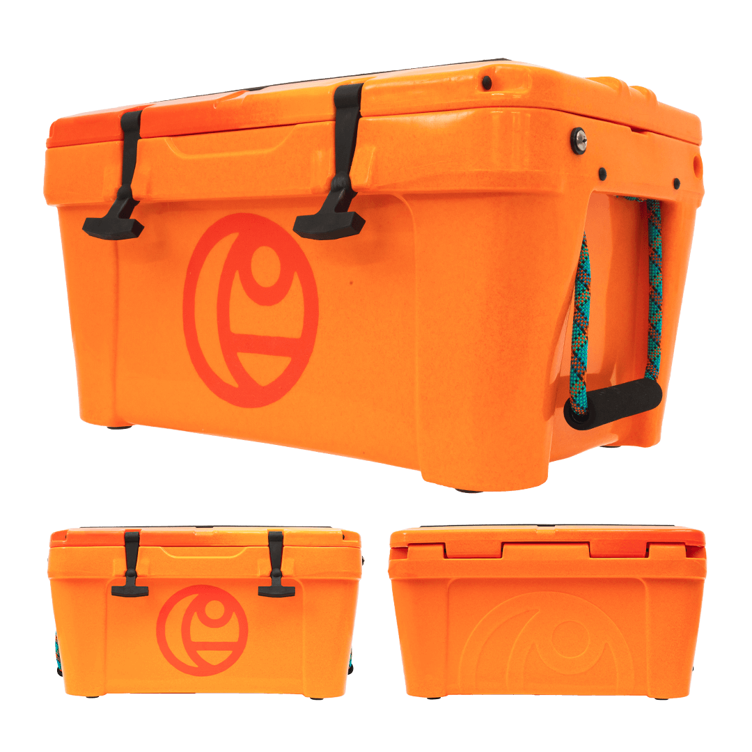 Crescent Kayak Cooler