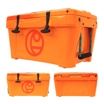 Crescent Kayak Cooler