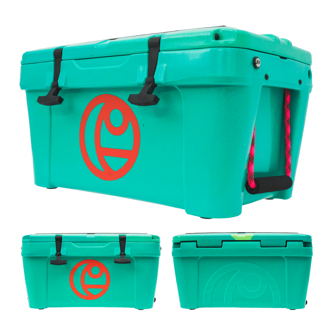 Crescent Kayak Cooler