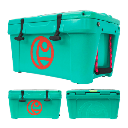 Crescent Kayak Cooler