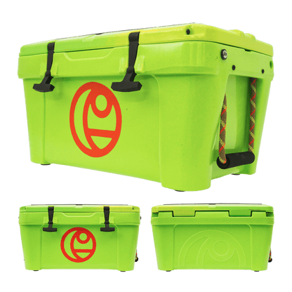 Crescent Kayak Cooler