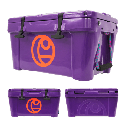 Crescent Kayak Cooler