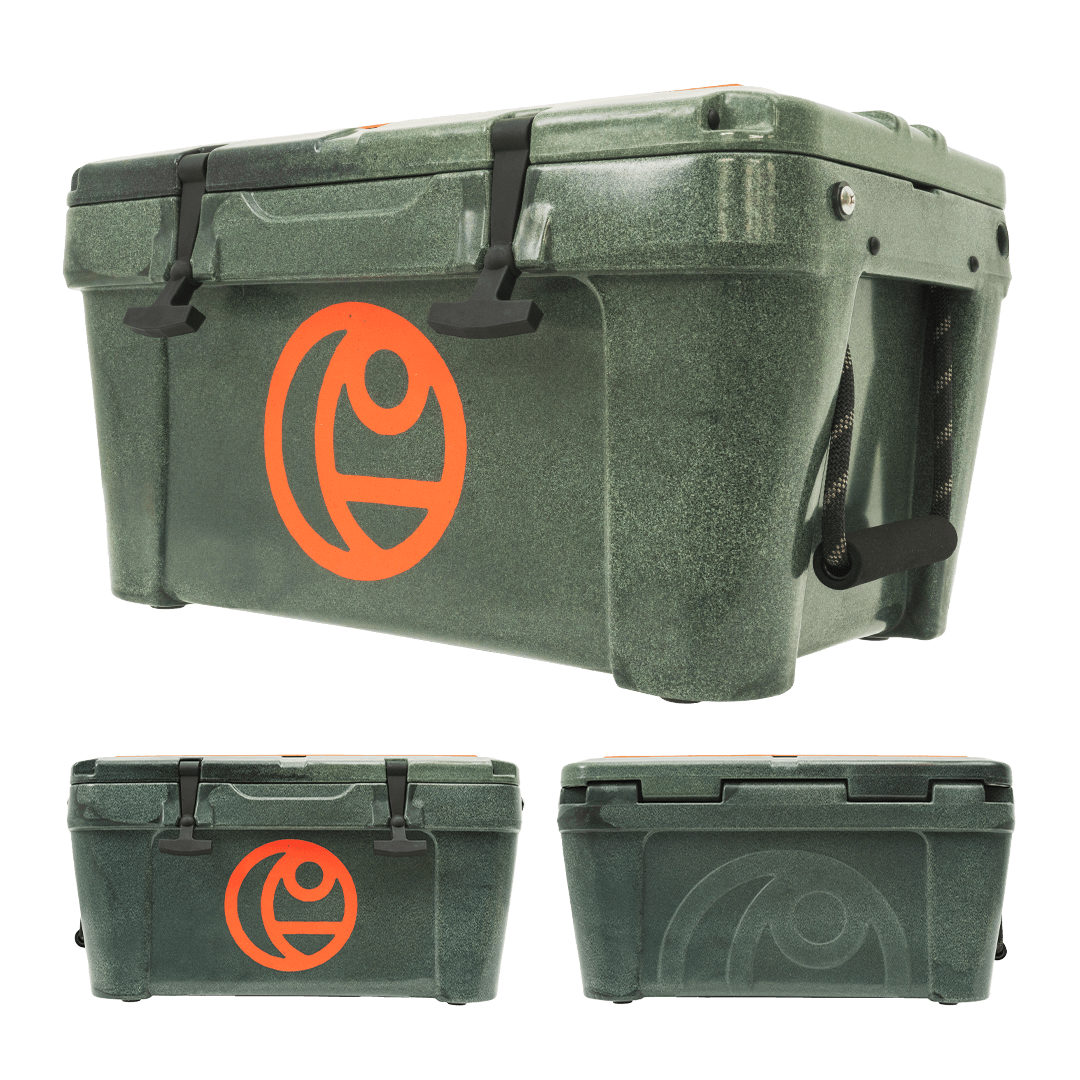 Crescent Kayak Cooler