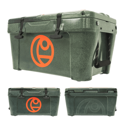 Crescent Kayak Cooler