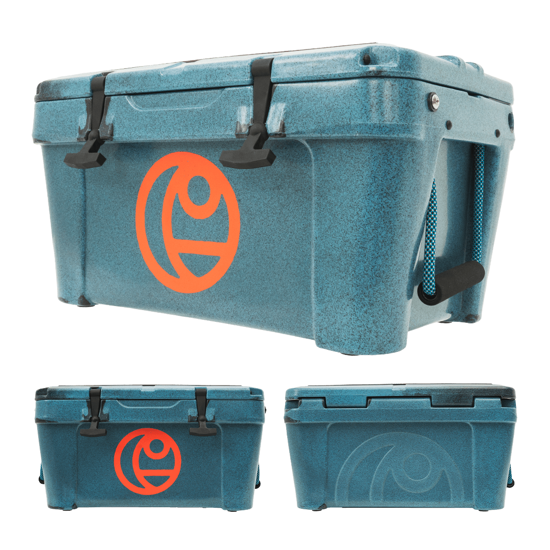 Crescent Kayak Cooler