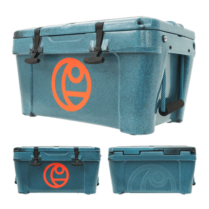 Crescent Kayak Cooler