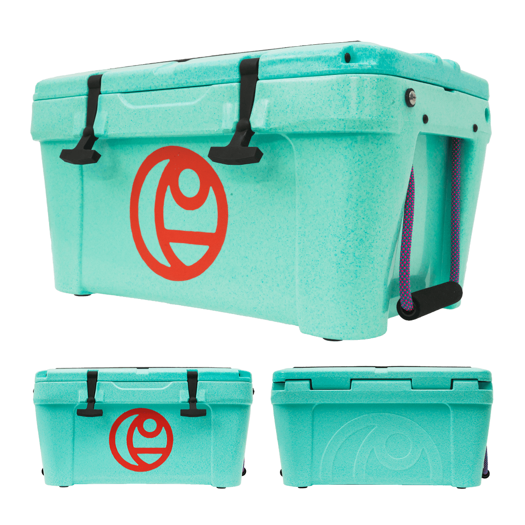 Crescent Kayak Cooler