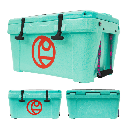 Crescent Kayak Cooler